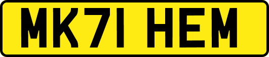 MK71HEM