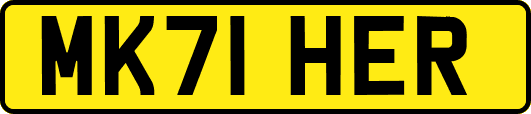 MK71HER