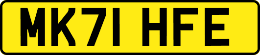 MK71HFE