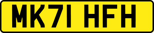 MK71HFH