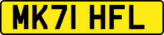 MK71HFL
