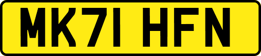 MK71HFN