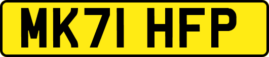 MK71HFP