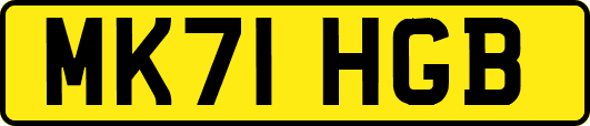MK71HGB