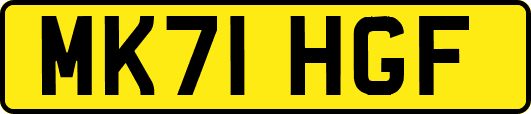 MK71HGF