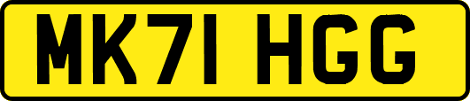 MK71HGG