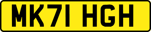 MK71HGH