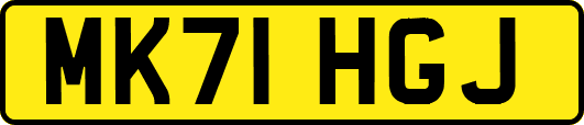 MK71HGJ