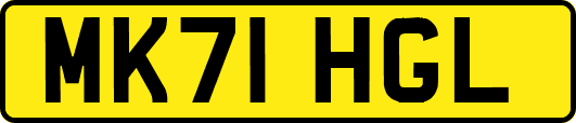 MK71HGL