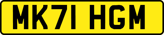 MK71HGM