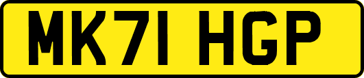 MK71HGP