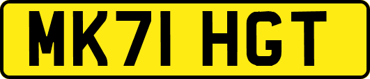 MK71HGT