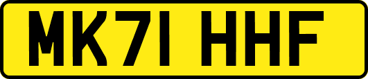 MK71HHF