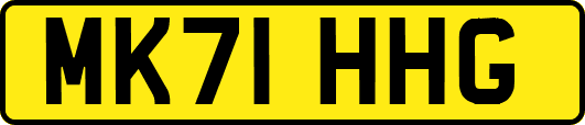 MK71HHG