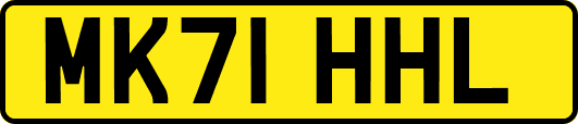 MK71HHL