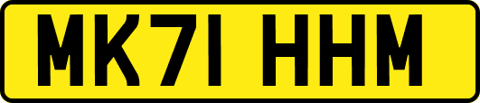 MK71HHM