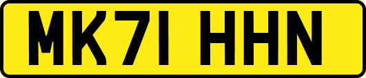 MK71HHN