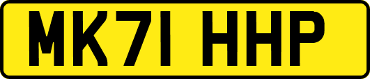 MK71HHP