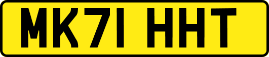 MK71HHT