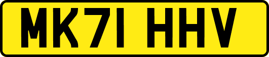 MK71HHV