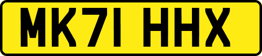 MK71HHX