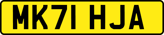 MK71HJA