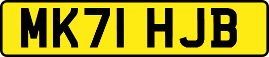 MK71HJB