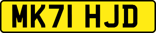 MK71HJD
