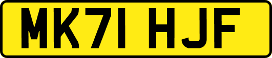 MK71HJF