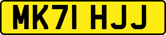 MK71HJJ