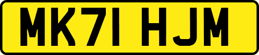 MK71HJM