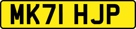 MK71HJP