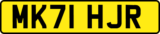 MK71HJR