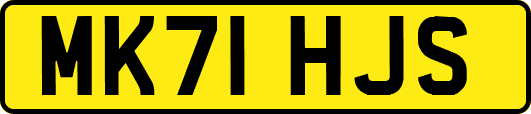 MK71HJS