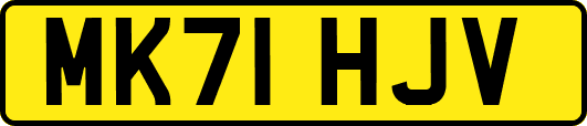 MK71HJV