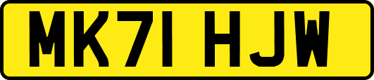 MK71HJW