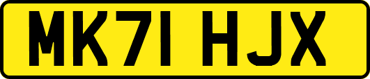 MK71HJX