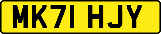MK71HJY