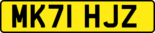 MK71HJZ
