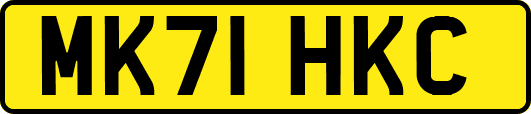 MK71HKC