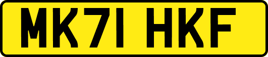 MK71HKF