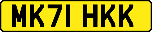 MK71HKK