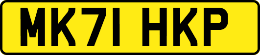 MK71HKP