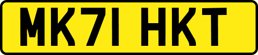 MK71HKT