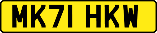 MK71HKW