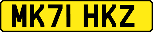 MK71HKZ