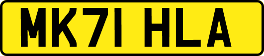 MK71HLA