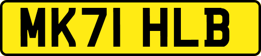 MK71HLB