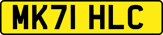 MK71HLC