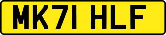 MK71HLF
